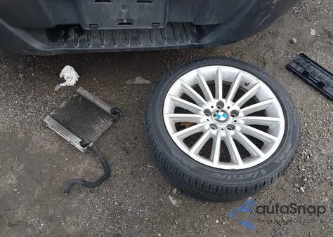 2013 BMW 535I z USA, uszkodzony, nr VIN WBAFR7C54DC817523